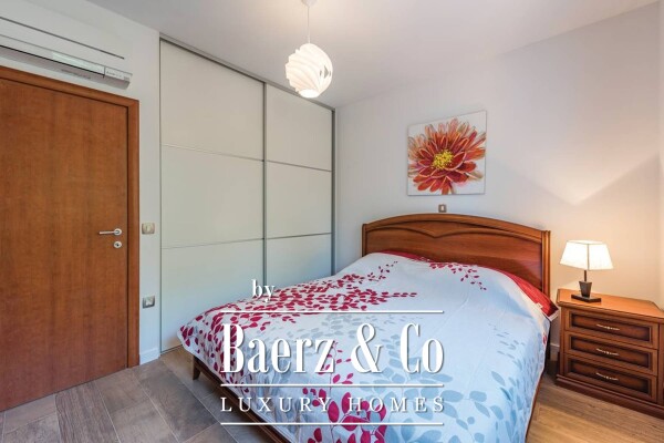 photo 15 Tar-Vabriga, NEW BUILDING, luxury and modern stone three bedroom villa