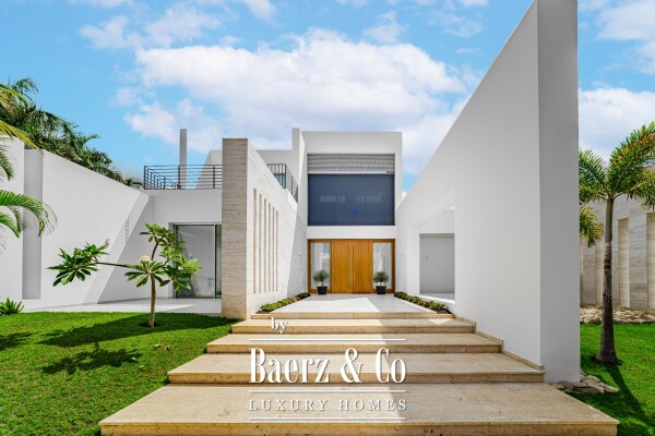 photo 17 Exquisite Newly Built Villa Tenerife south