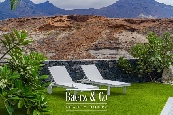 photo 55 Exquisite Newly Built Villa Tenerife south