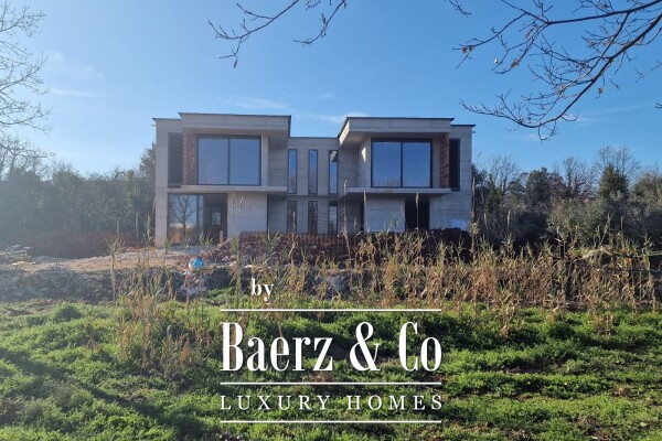 photo 10 Ližnjan, Istria, Exclusive villa with private pool