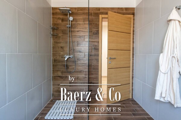 photo 8 Barban, two beautiful houses, with a large pool on a spacious plot of land