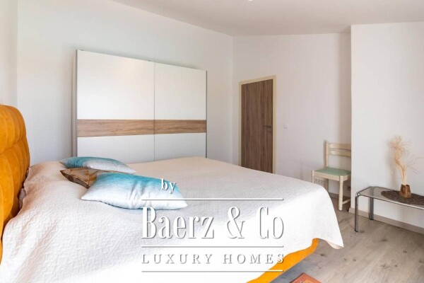 photo 23 Istria, Peroj, apartment house with a beautiful garden and a panoramic view of Brijune