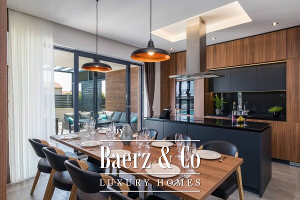 photo 8 Fažana, beautifully designed villa with a view of Brijune