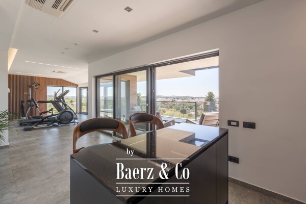 photo 105 Fažana, beautifully designed villa with a view of Brijune