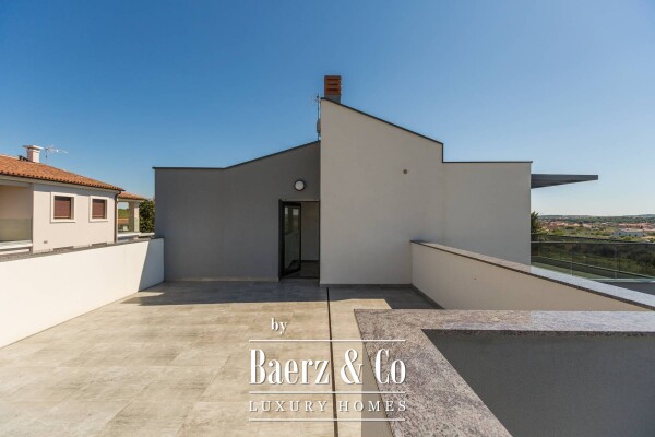 photo 117 Fažana, beautifully designed villa with a view of Brijune