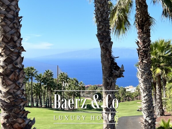 photo 24 Villa in the prestigious Abama resort