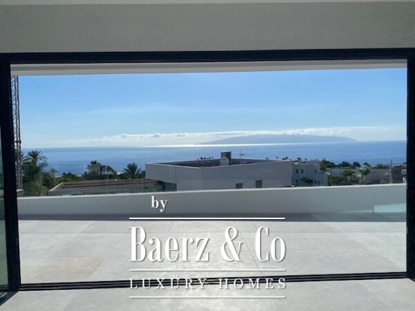 photo 4 Villa in the prestigious Abama resort