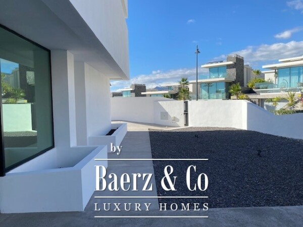 photo 15 Villa in the prestigious Abama resort