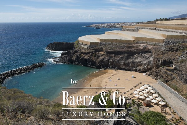 photo 28 Villa in the prestigious Abama resort