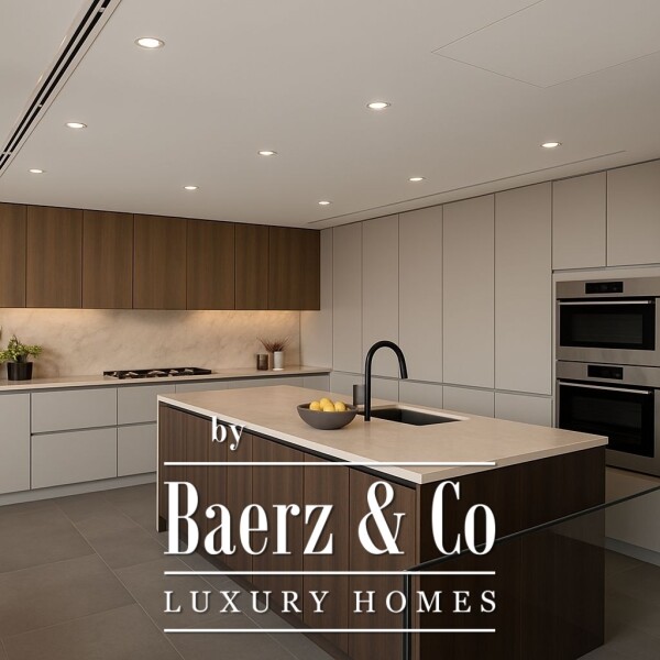 photo 19 Villa in the prestigious Abama resort