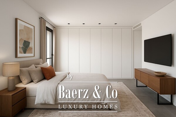 photo 22 Villa in the prestigious Abama resort