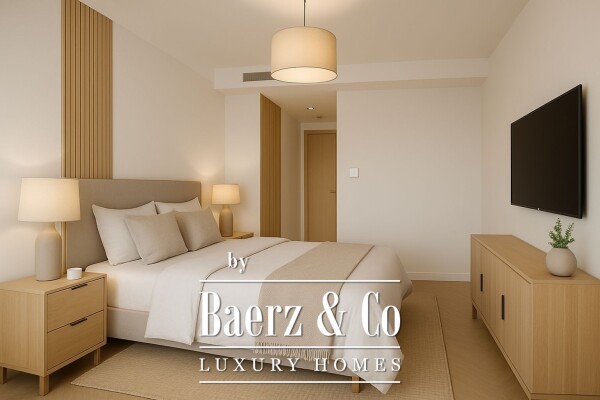 photo 20 Villa in the prestigious Abama resort