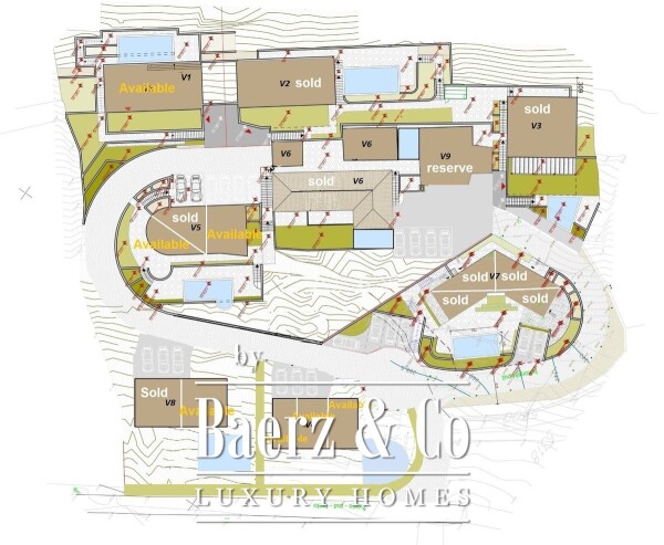 photo 11 Seaview Villa in Boka Bay