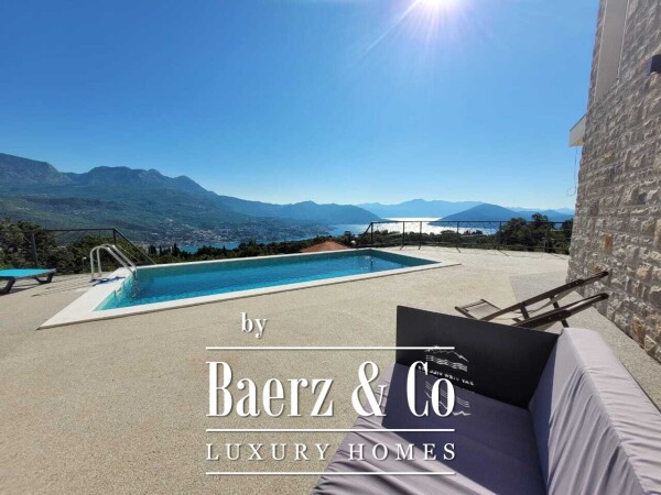 photo 14 Seaview Villa in Boka Bay