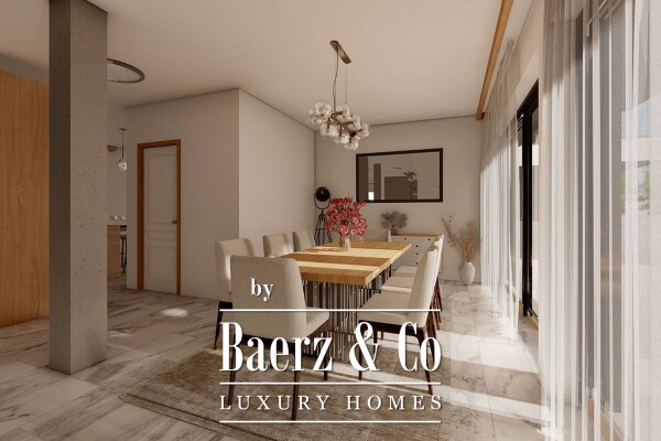 photo 18 Istria, Svetvinčenat - 200 m2 modern new villa 