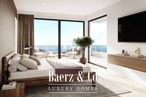 photo 4 Istria, Tar-Vabriga, a stunning modern villa with a sea view NEWLY BUILT