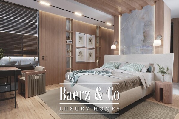 photo 20 Dubrovnik - surroundings, two stone buildings, first row to the sea