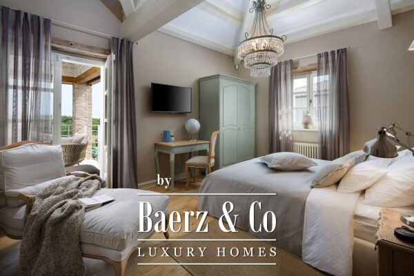 photo 14 Istria, Kanfanar, Stone villa with swimming pool and sports fields