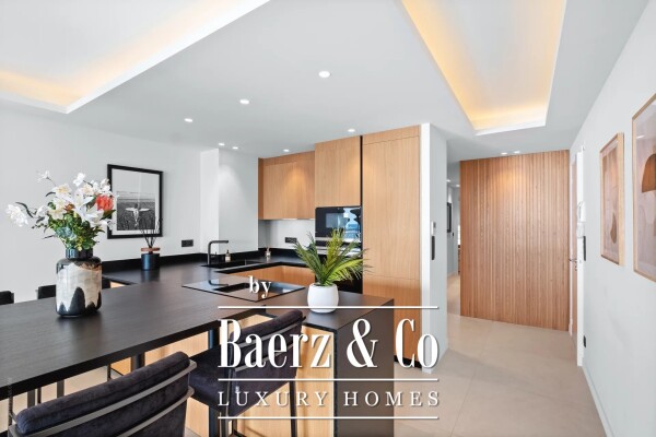 photo 7 3 rooms in a prestigious residence on the Croisette