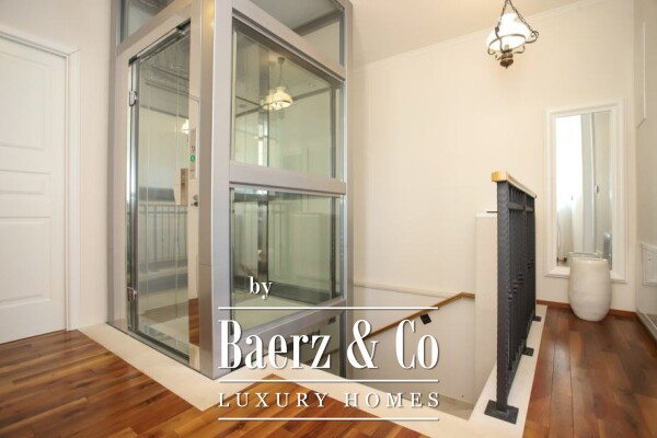 photo 5 Rovinj, beautiful villa in the center of Rovinj, sea view NKP 400 m2