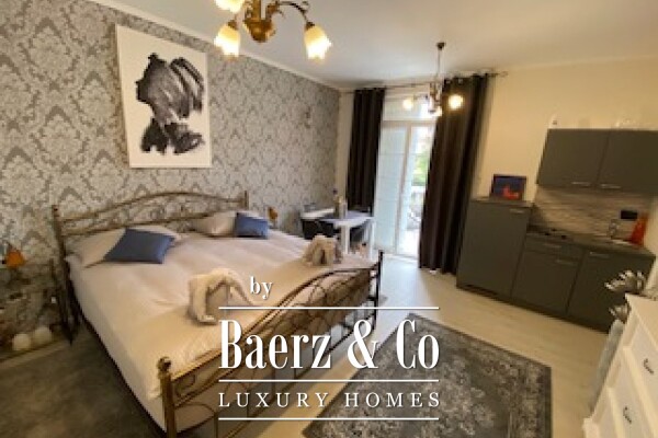 photo 16 Rovinj, beautiful villa in the center of Rovinj, sea view NKP 400 m2