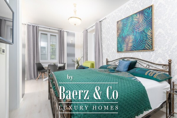 photo 34 Rovinj, beautiful villa in the center of Rovinj, sea view NKP 400 m2