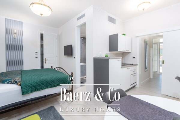 photo 37 Rovinj, beautiful villa in the center of Rovinj, sea view NKP 400 m2