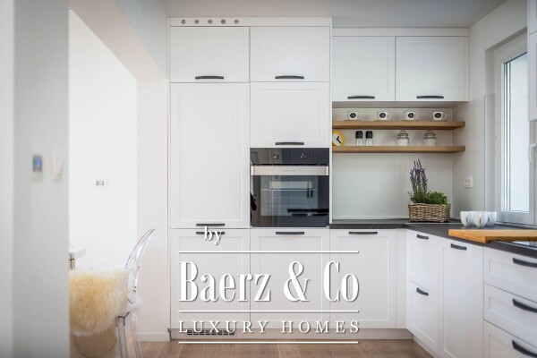 photo 4 Brac, impressive luxury villa by the sea