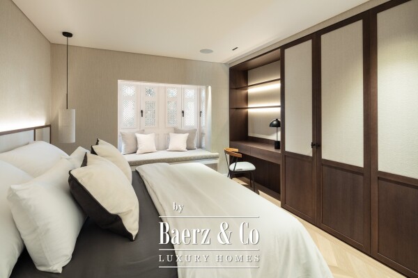 photo 29 Apartment - Golden Mile - Marbella - Ref: 8286