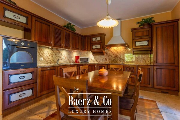 photo 14 Rakalj, beautiful, spacious villa with pool and large garden, 452 m²