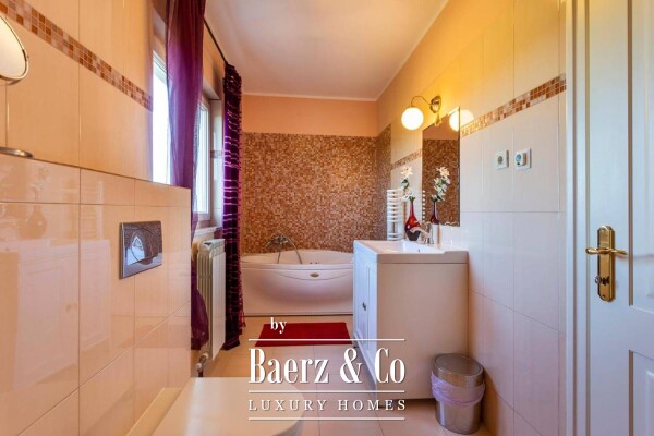 photo 22 Rakalj, beautiful, spacious villa with pool and large garden, 452 m²