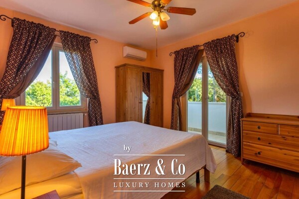 photo 23 Rakalj, beautiful, spacious villa with pool and large garden, 452 m²