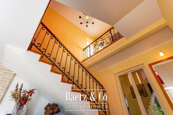 photo 26 Rakalj, beautiful, spacious villa with pool and large garden, 452 m²