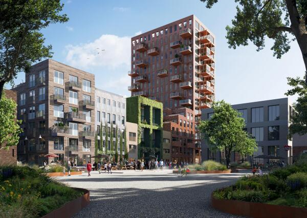 photo 4 De Oosterlingen (bouwnummer 5.02) 0 ong