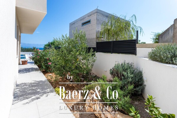 photo 21 Šolta, Stomorska, villa with a pool, net floor area 260 m2