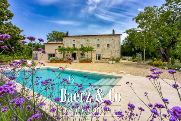 photo 101 Labin, Šumber, unique detached villa on a large plot with a view