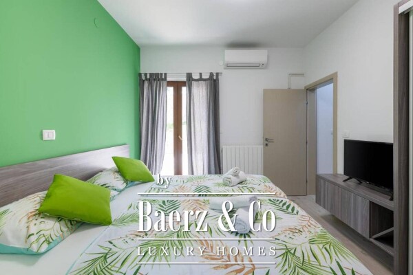 photo 26 Pula, apartment house with a swimming pool on a landscaped garden, 350 m from the sea