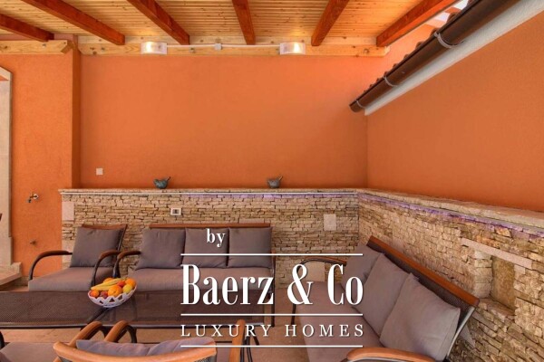 photo 25 Medulin, large detached house NKP 360 m2 with swimming pool