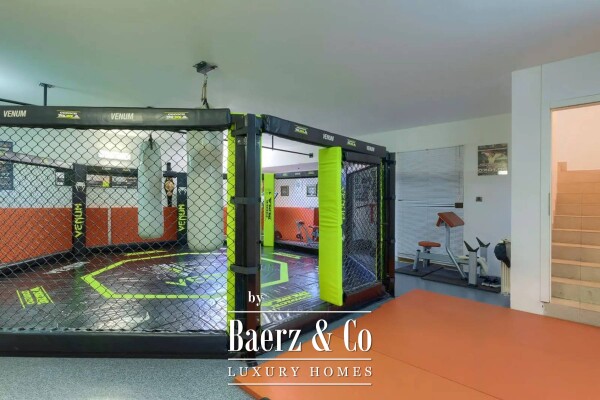 photo 15 Medulin, Pomer, modern detached house 400 m² with swimming pool near the sea