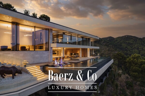 photo 27 Villa - Monte Mayor - Benahavis - Ref: 8293