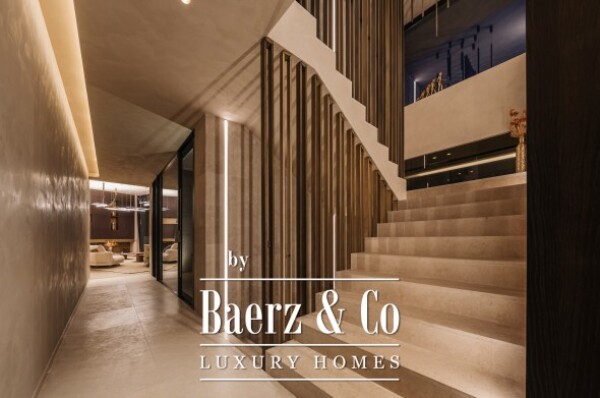 photo 61 Villa - Monte Mayor - Benahavis - Ref: 8293