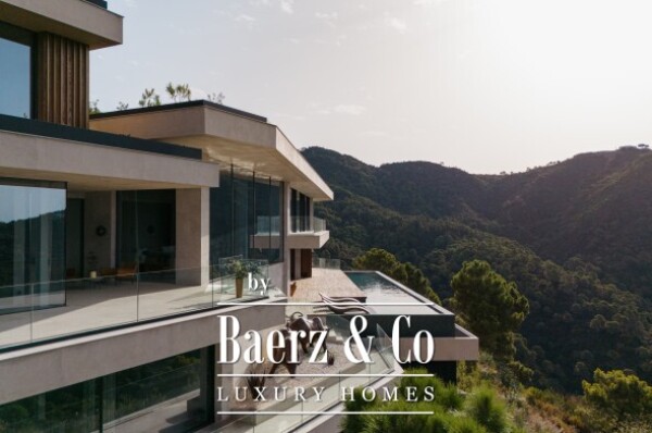 photo 67 Villa - Monte Mayor - Benahavis - Ref: 8293