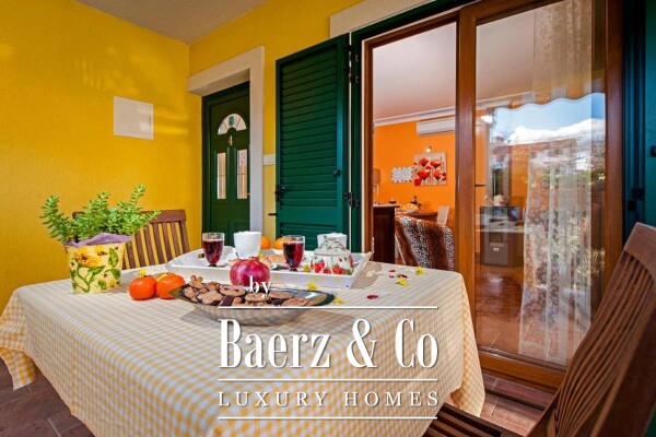 photo 33 Istra,Rovinj, house 360 ​​m2 with three apartments and a separate house, exceptional location