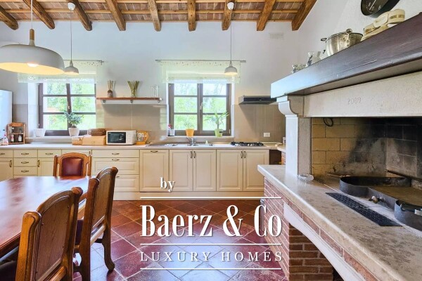 photo 30 Istria, Bale, villa with swimming pool on a 30,000 m2 property in a secluded area