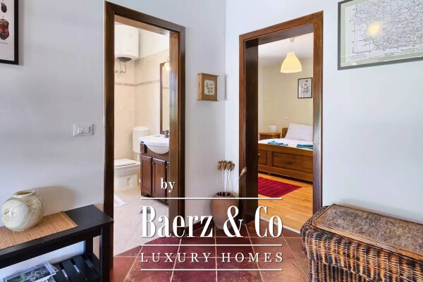 photo 46 Istria, Bale, villa with swimming pool on a 30,000 m2 property in a secluded area