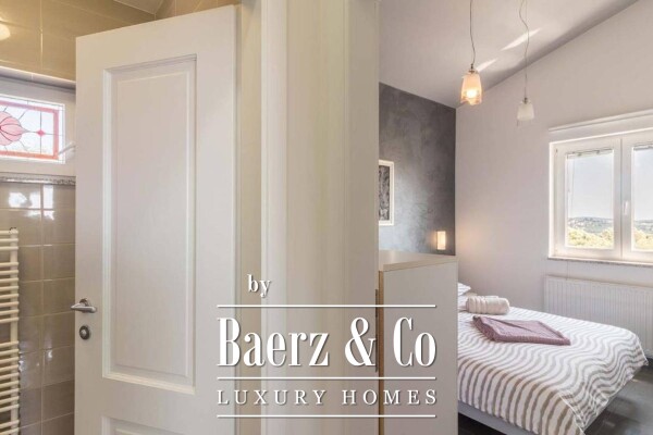 photo 26 Pula, Pješčana Uvala attractive detached villa on a large plot