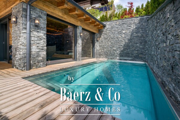 photo 15 Beautiful luxury home in Kirchberg in Tirol