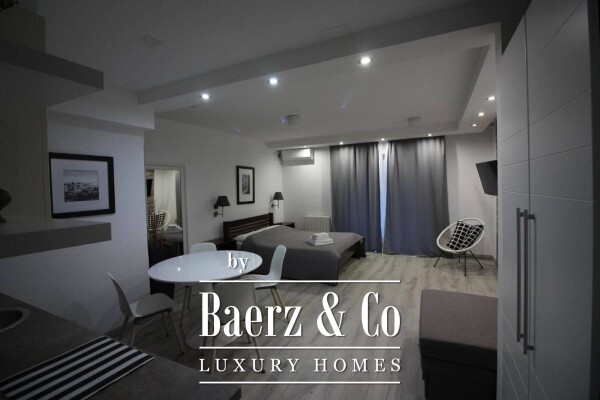 photo 19 Pješćana uvala, villa with 7 apartments overlooking the sea, 200 m from the beach