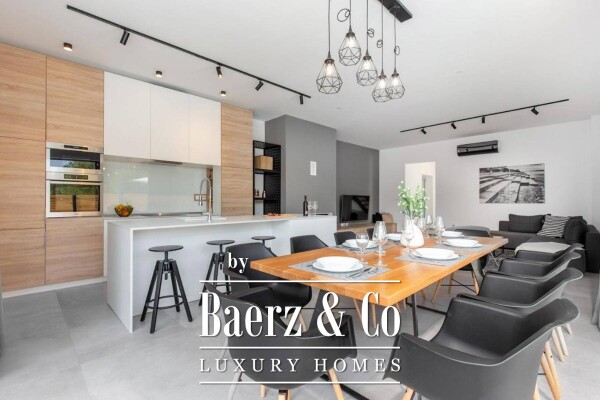 photo 11 Biograd na Moru - modern villa with pool in a great location