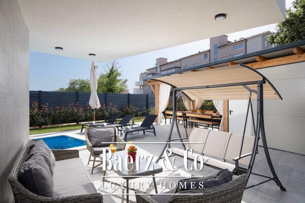 photo 7 Istria, Medulin - luxury villa with wellness and swimming pool, 300 m²